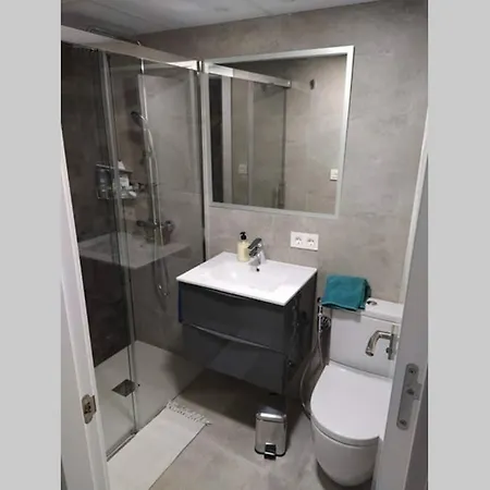 Apartment Casa Vicendor