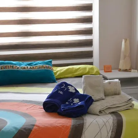 Casa Vicendor Apartment Zaragoza