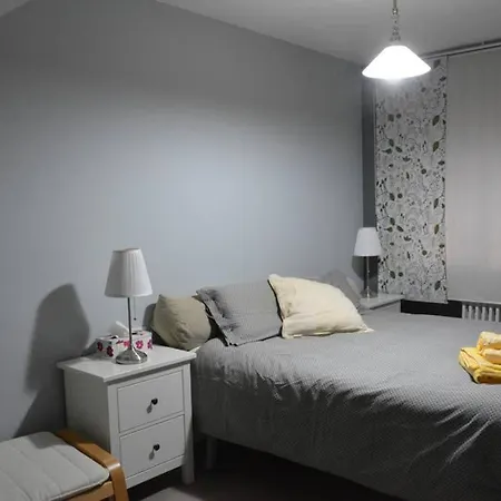 Casa Vicendor Apartment *