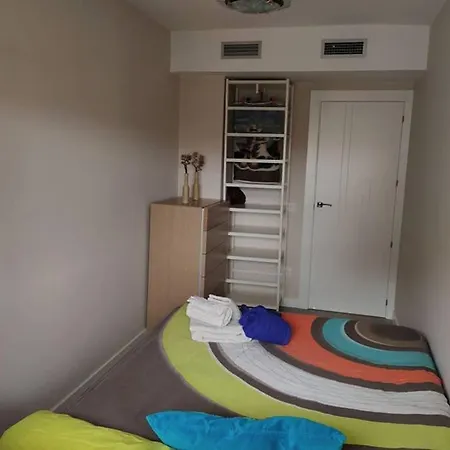 Casa Vicendor Apartment *