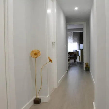 Apartment Casa Vicendor Zaragoza