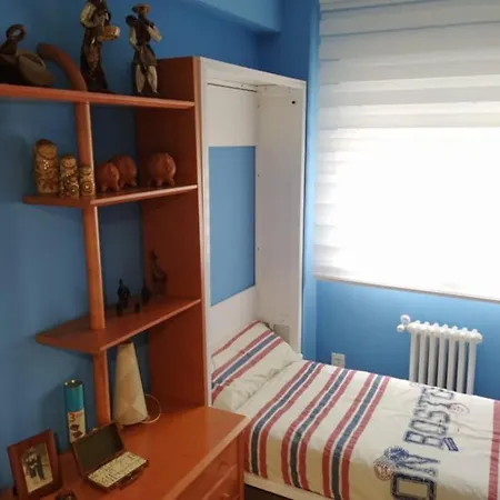 Casa Vicendor Apartment *