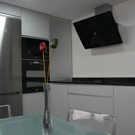 Casa Vicendor *