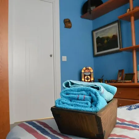 Casa Vicendor *