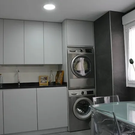 Casa Vicendor Apartment Zaragoza